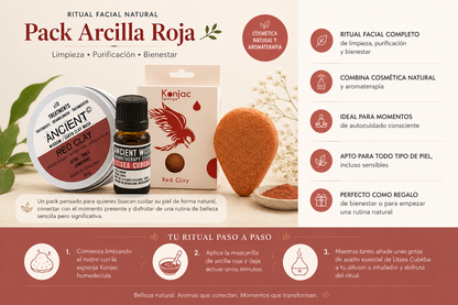 Ritual Esencial Detox