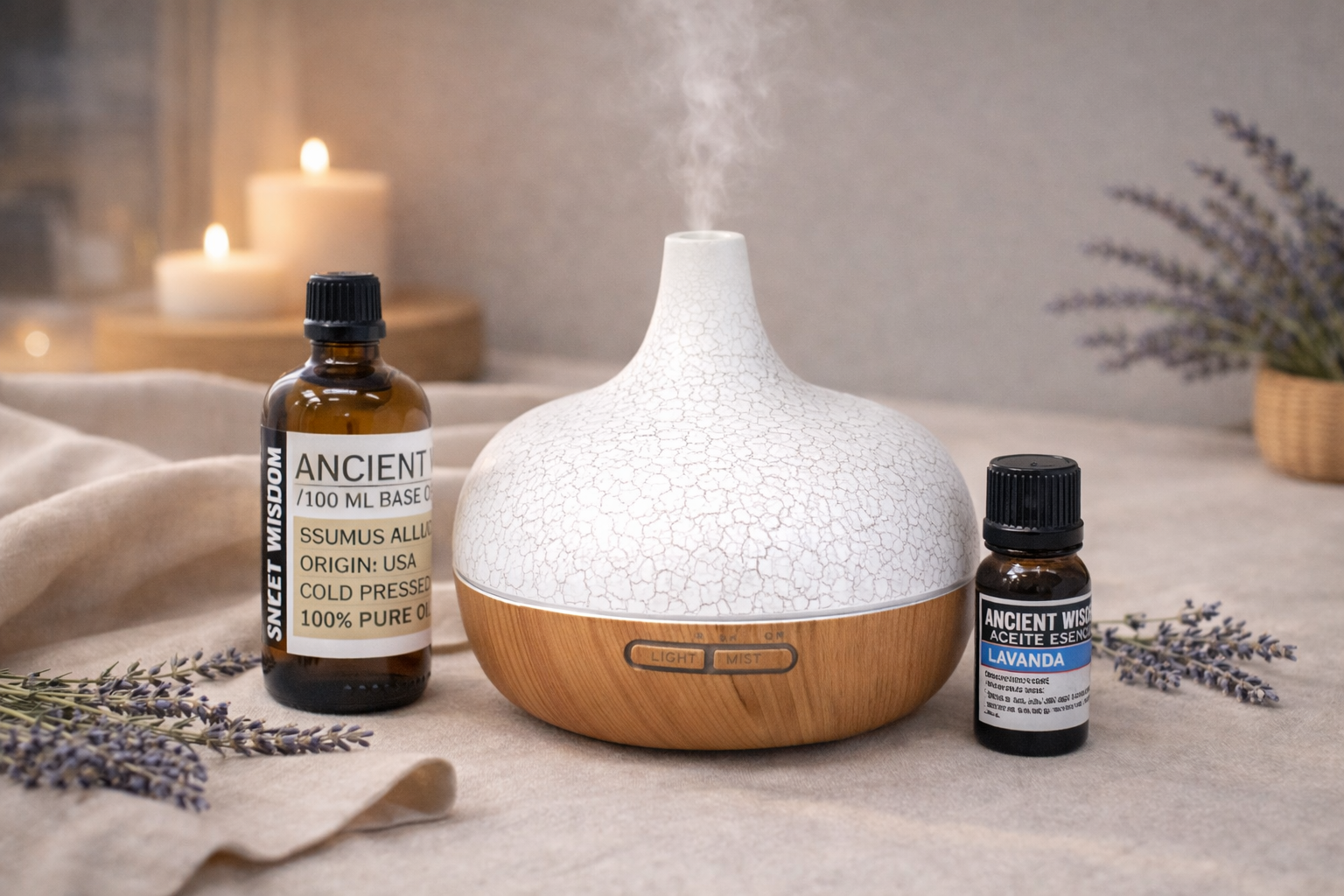 Ritual Relax & Sueño