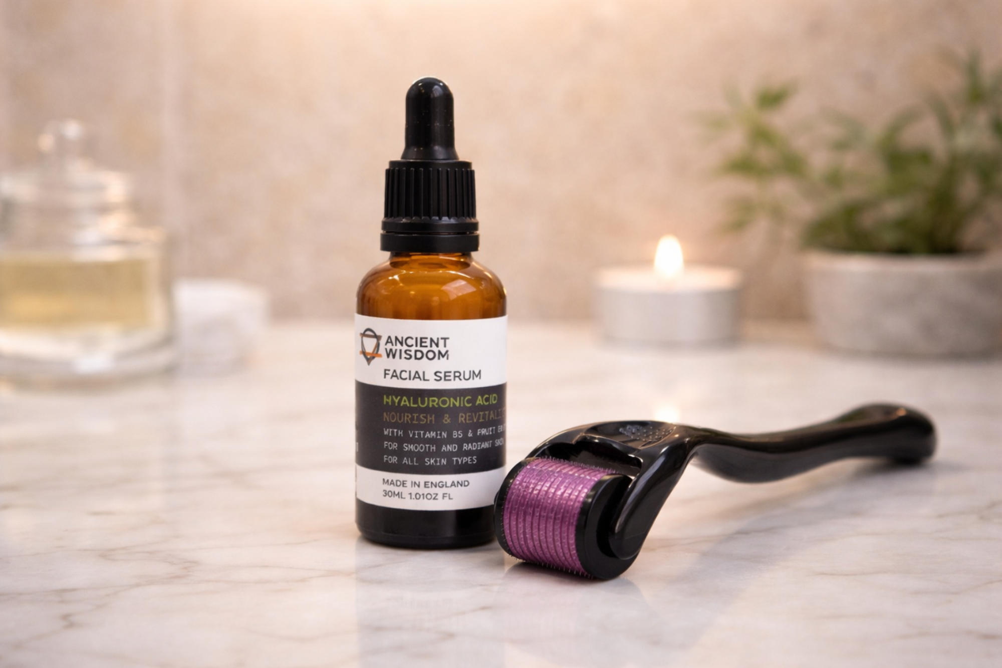 Pack Rejuvenecedor - Rejuvenece tu piel desde casa de forma natural