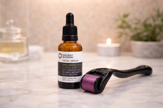 Pack Rejuvenecedor - Rejuvenece tu piel desde casa de forma natural