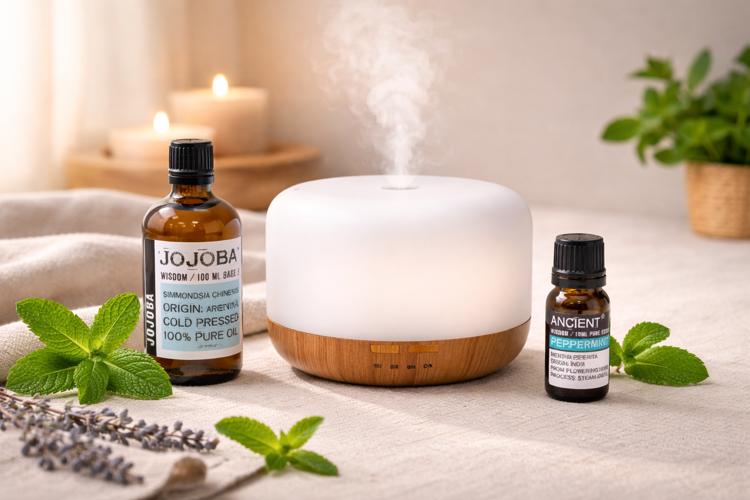 Ritual - Energía y Claridad