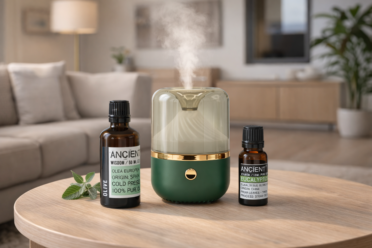 Ritual - Aire Fresco