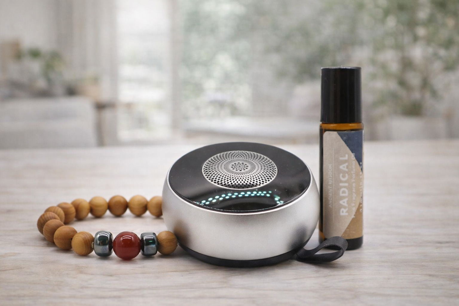 Ritual Energía y Bienestar