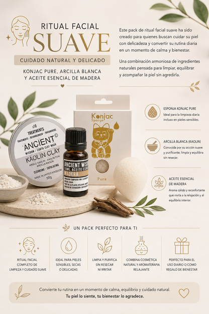 Ritual Facial Esencial