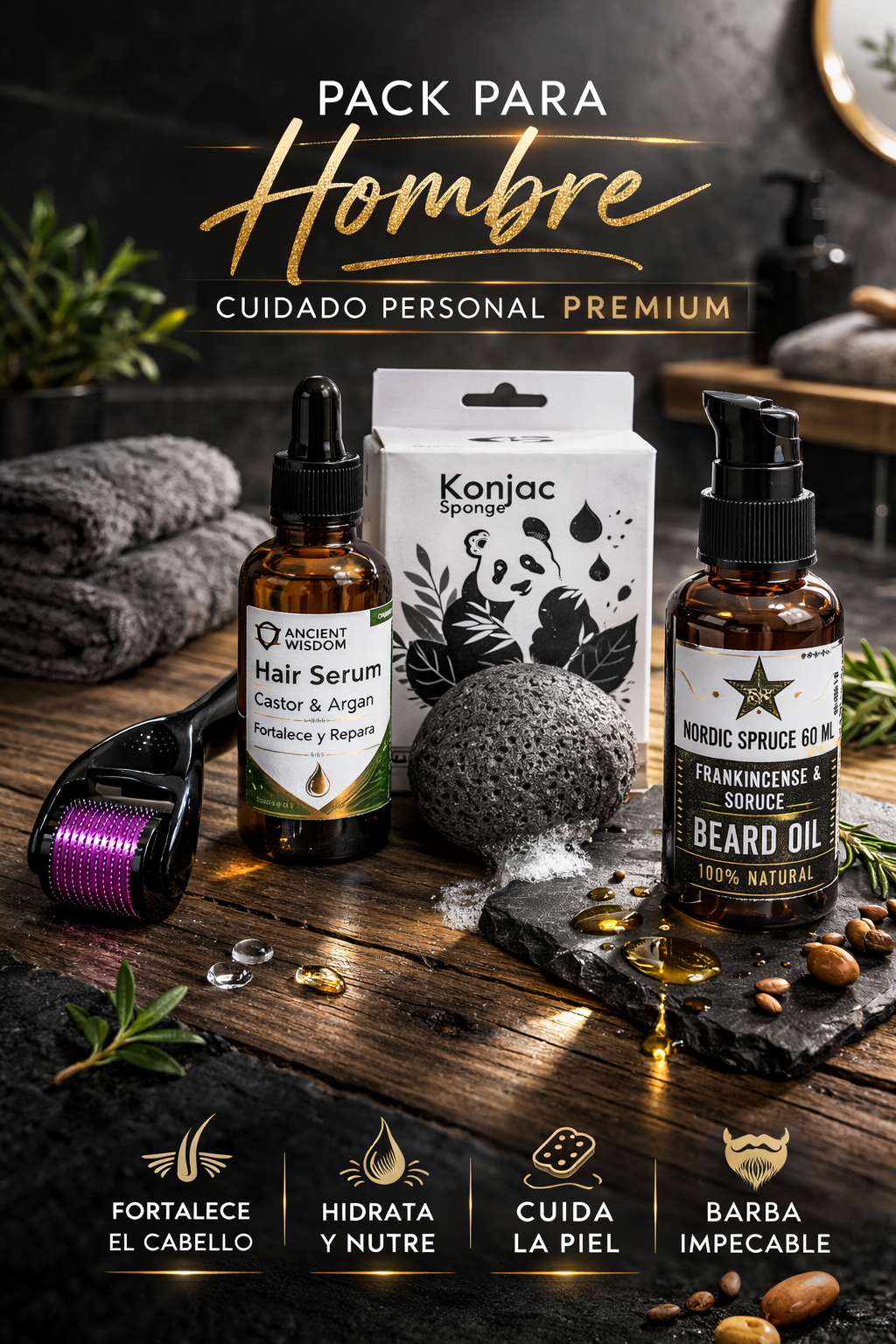 Ritual Facial Radiante