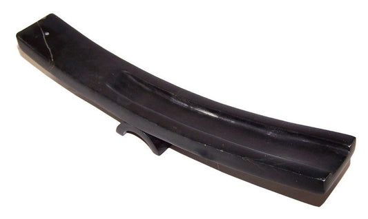 Porta Incienso Arco Elevado Negro