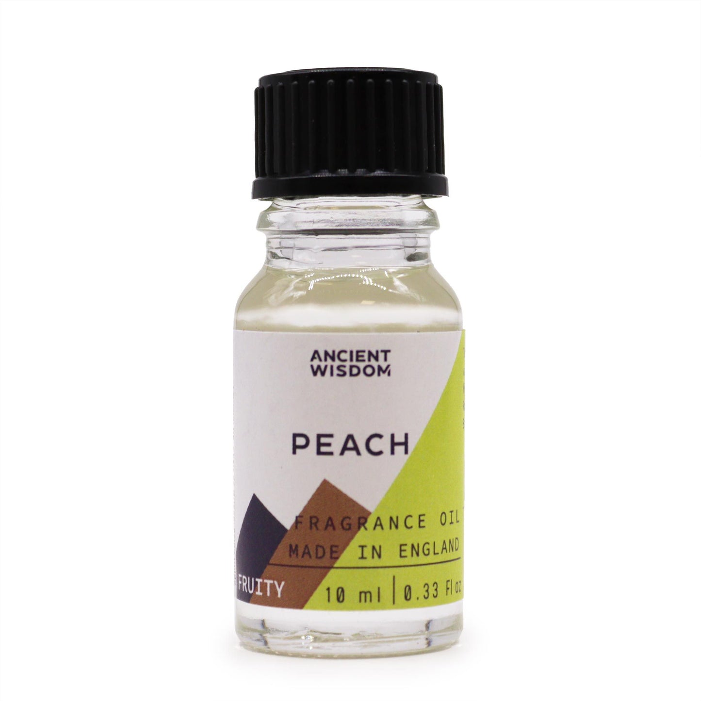 Aceites con Fragancia a Melocotón (10ml)