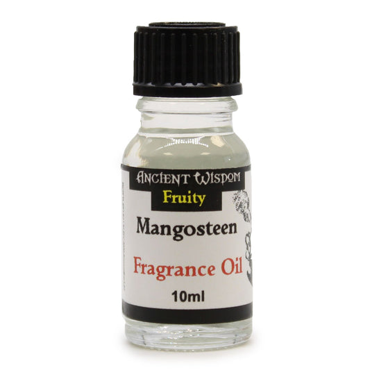 Aceite con Fragancia a Mangostán 10ml
