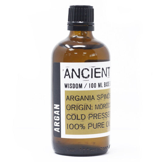 Aceite Base 100ml - Argan