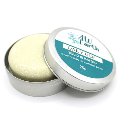 Ritual Higiene Corporal