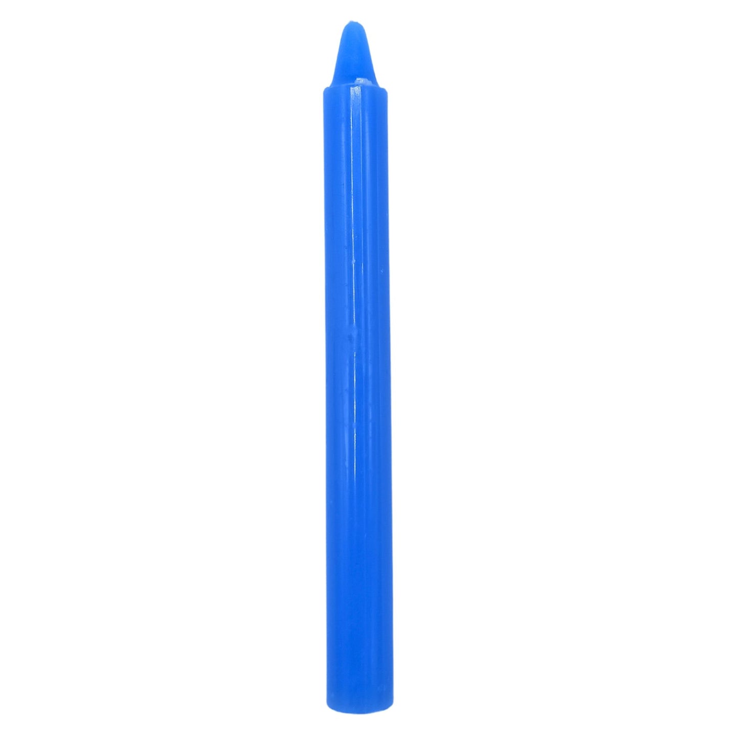 Velas Mágicas Manifest Azul Chakra Garganta (Pack de 12 unids)