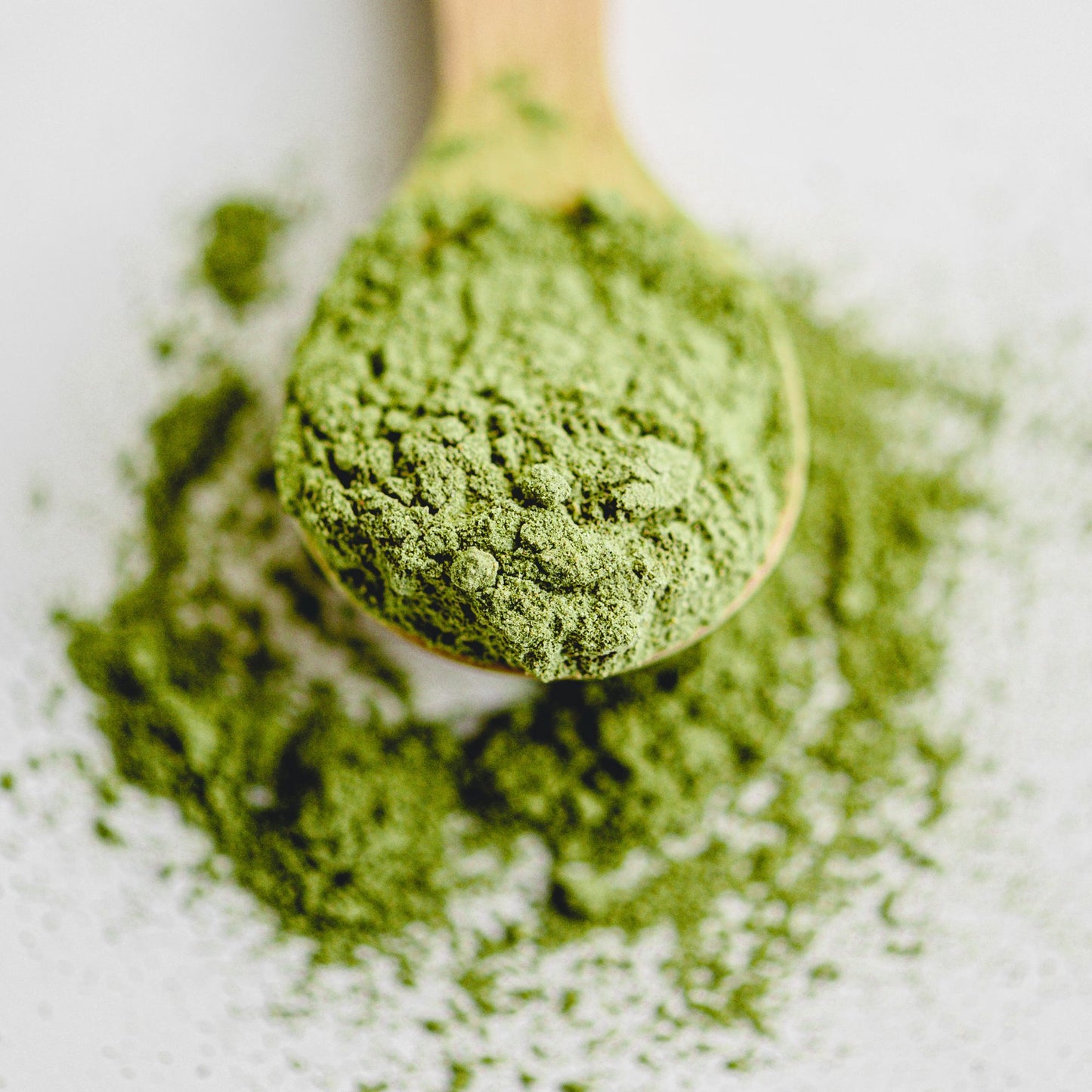 Té Matcha 100% Orgánico de 1er grado Ceremonial