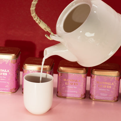 50g mezcla de té del bosque del druida