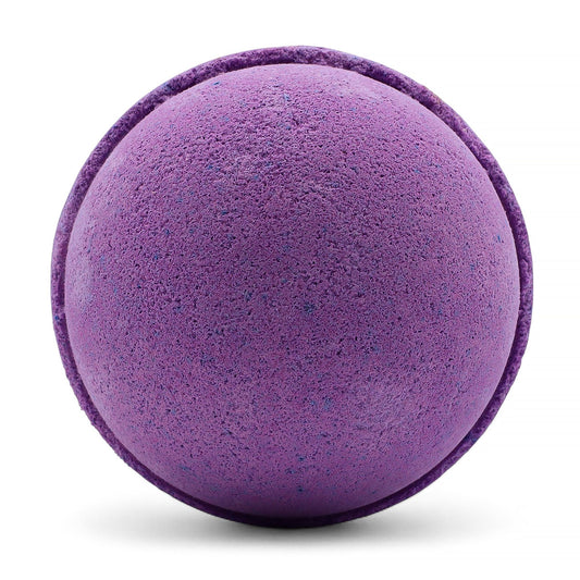 Juego de 3 bombas de baño de mora