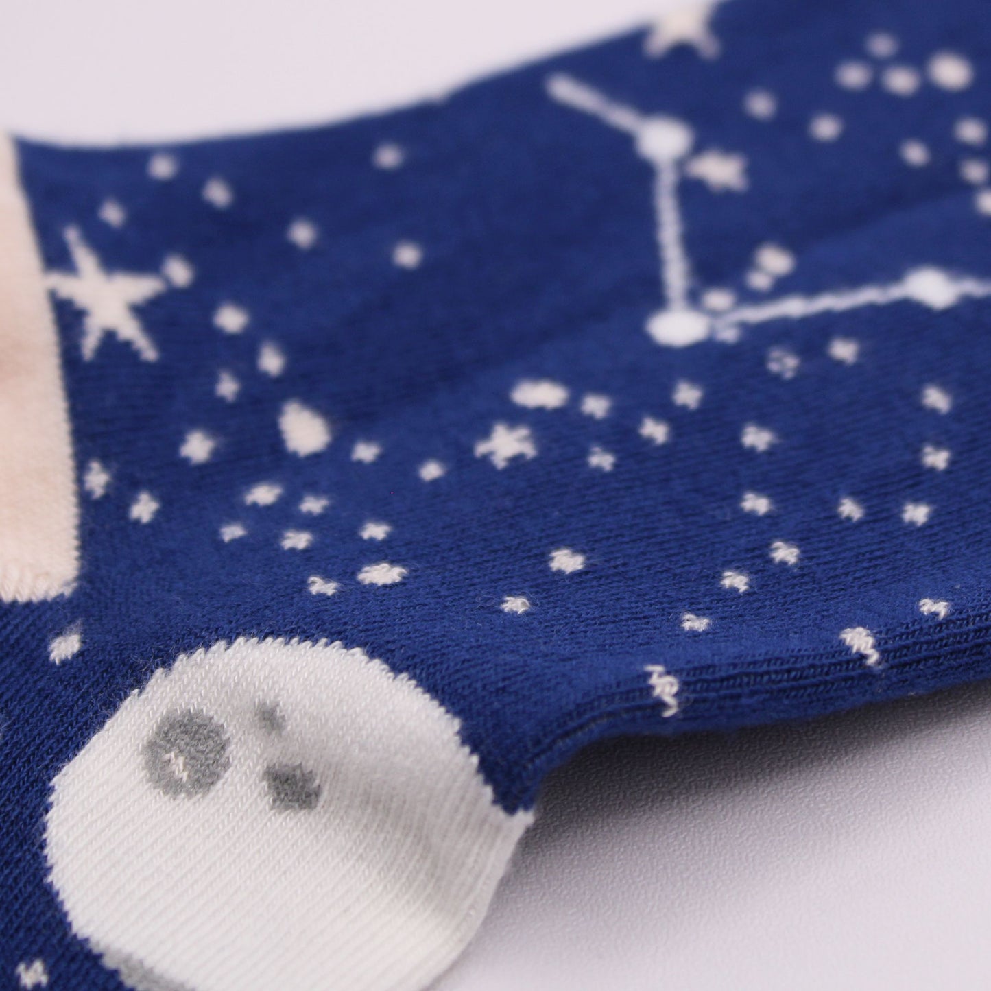 Calcetines en Fibra de Bamboo Hop Hare Moonwalk (36-40)
