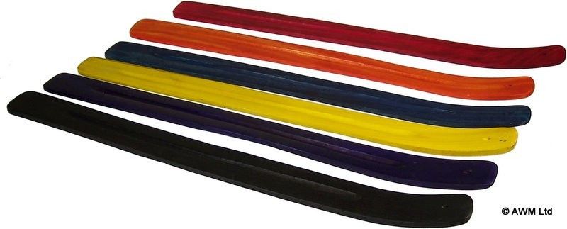 Soporte para Incienso de colores de 43 cms