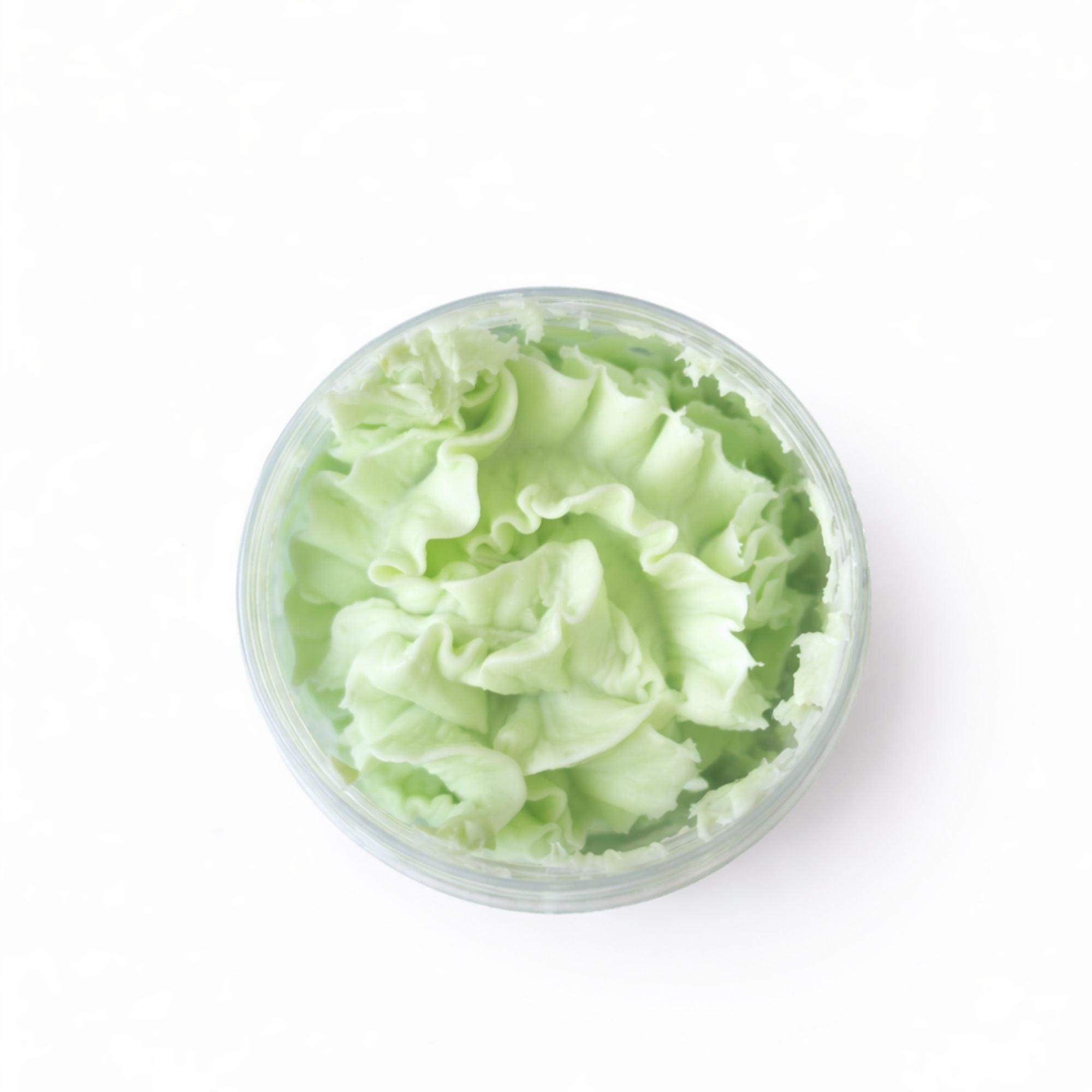 Jabón de Crema Batida  White Jasmine 120g – Aroma Fresco, Floral y Revitalizante