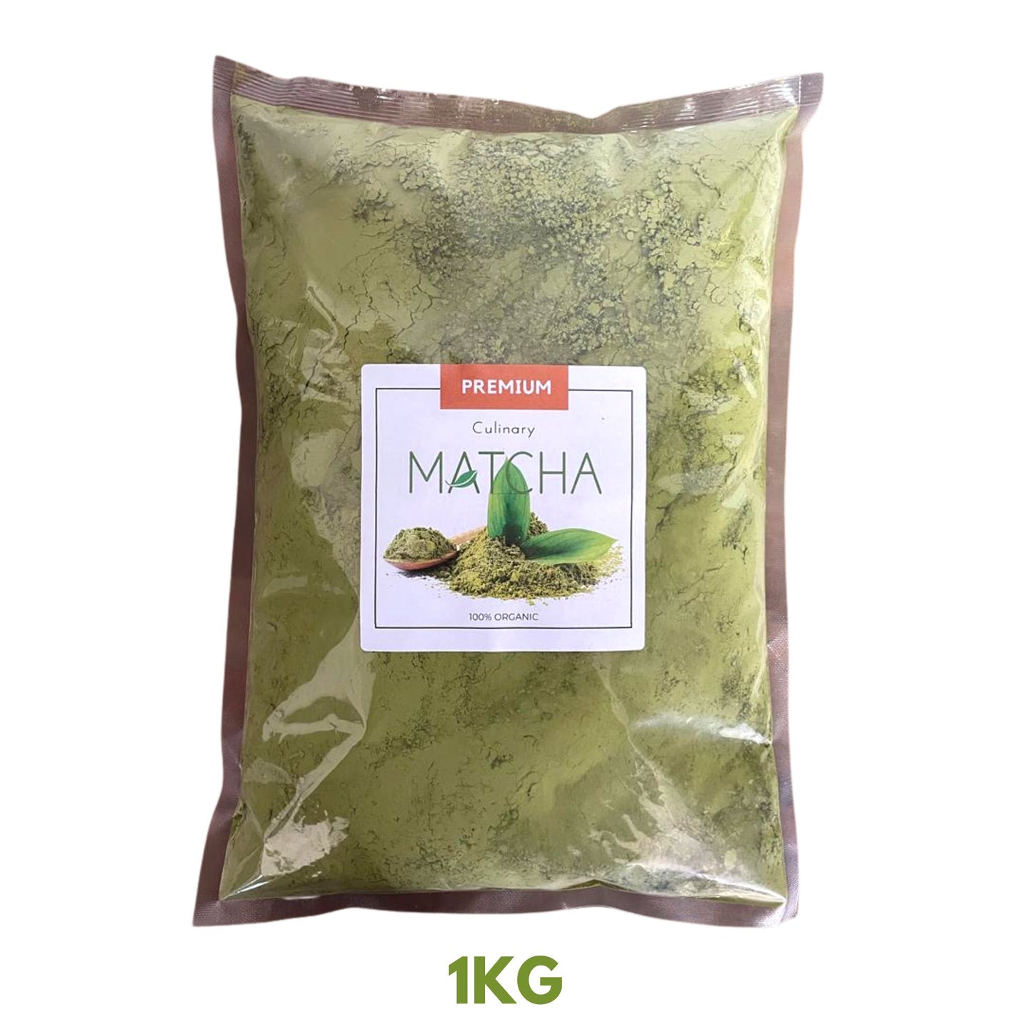 Té Matcha Culinario 0.5 Kg