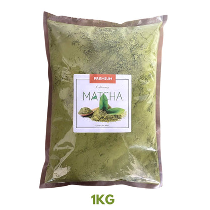 Té Matcha Culinario 0.5 Kg