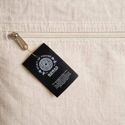 Funda de cojín clásica - Marigold Loom - 45x45 cm