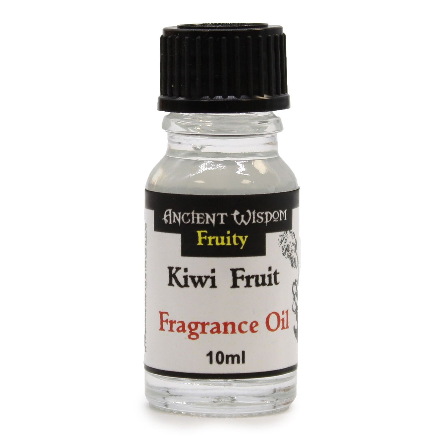 Aceite con Fragrancia Kiwi Fruit 10ml