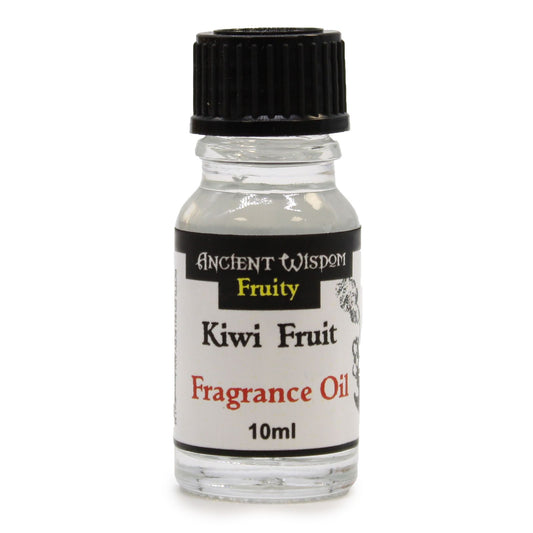 Aceite con Fragrancia Kiwi Fruit 10ml