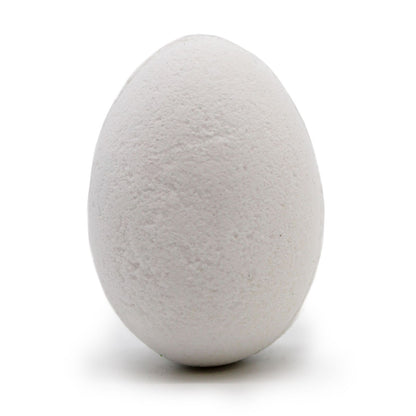 Bomba Huevo Coco en Caja de Huevos