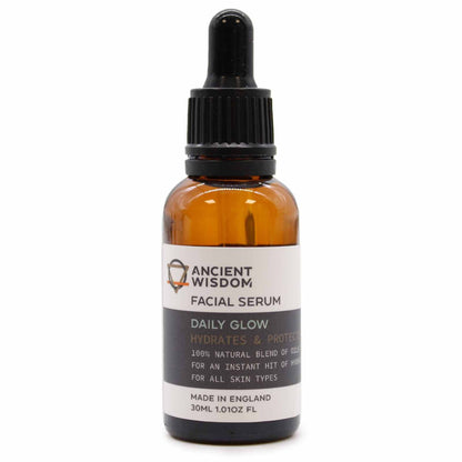 Serum facialde Aceite de Marula