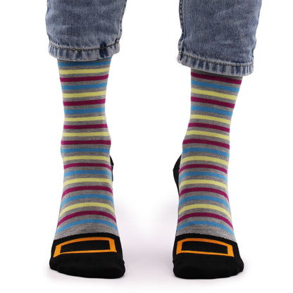 Calcetines Largos de Fibra de Bamboo Hop Hare (36-40) Hocus Pocus