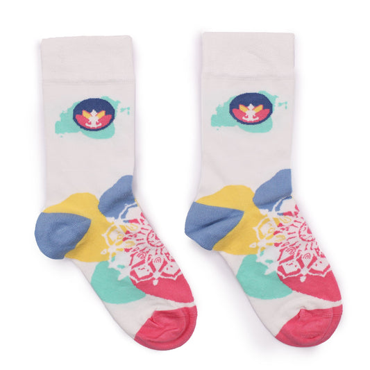 Calcetines Hop Hare Meditación (41-46)
