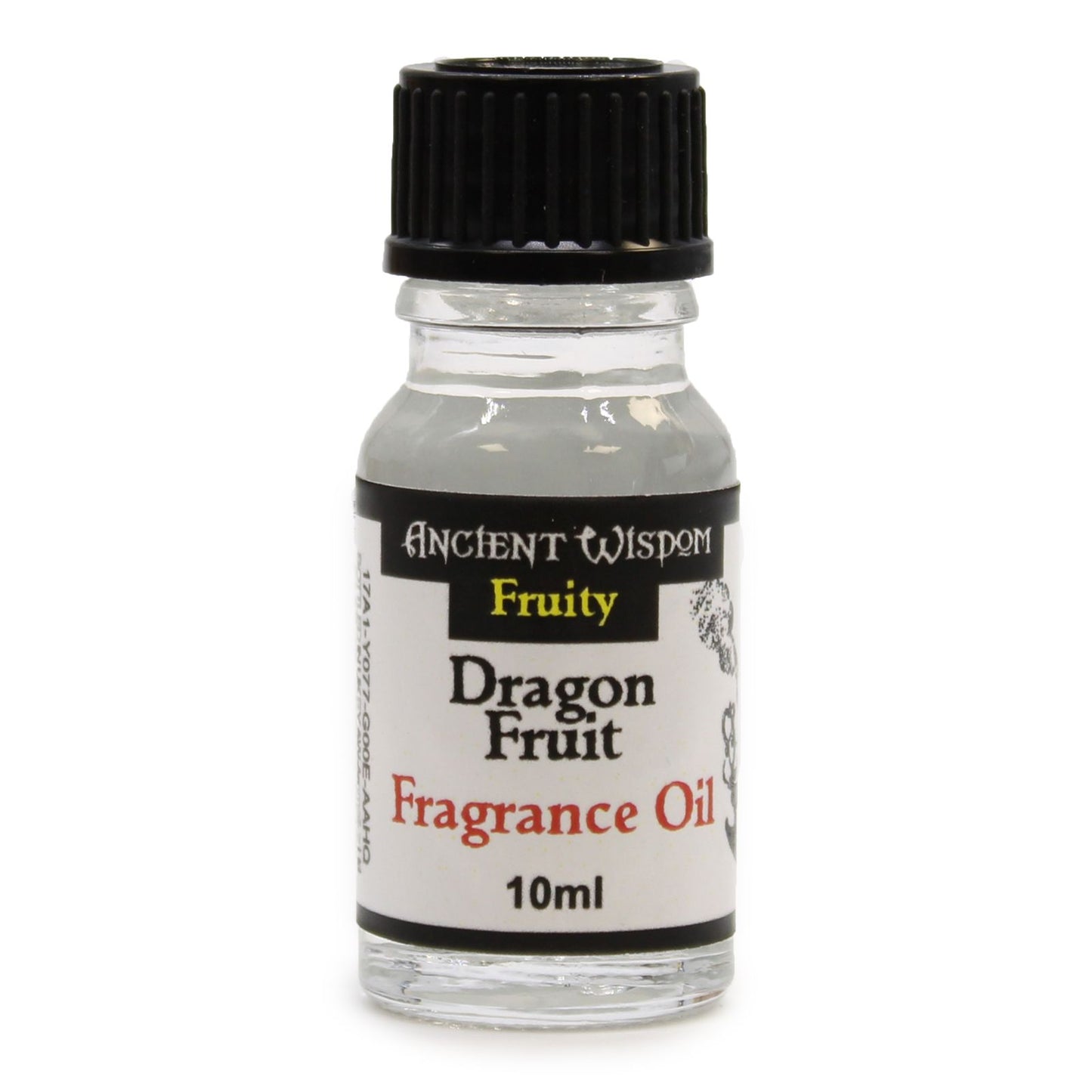 Aceite con Fragancia a Fruta de Dragón (10ml)