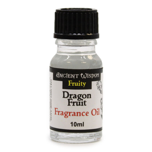 Aceite con Fragancia a Fruta de Dragón (10ml)