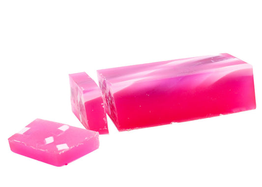 jabón Champagne Rosa