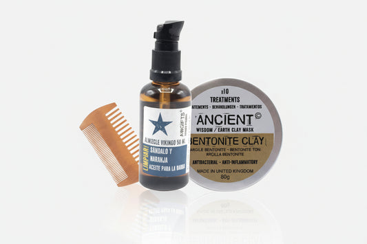 Ritual Cuidado Facial