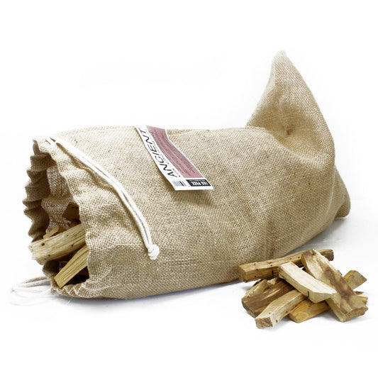 Palo Santo de Calidad (1Kg)