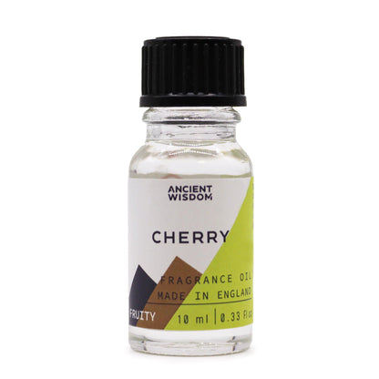 Aceites de Fragancia Cereza 10ml