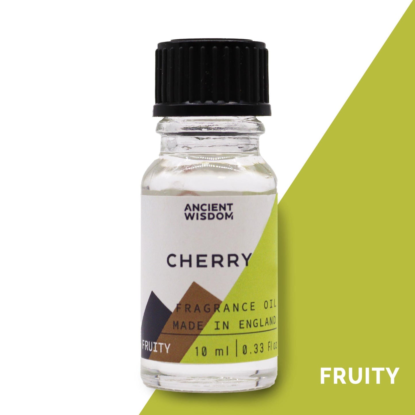 Aceites de Fragancia Cereza 10ml