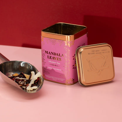 50g Mezcla de Islas Ocultas