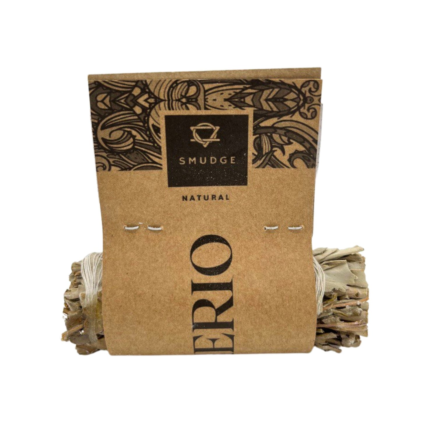 Atado de Hierba - Copal 10cm