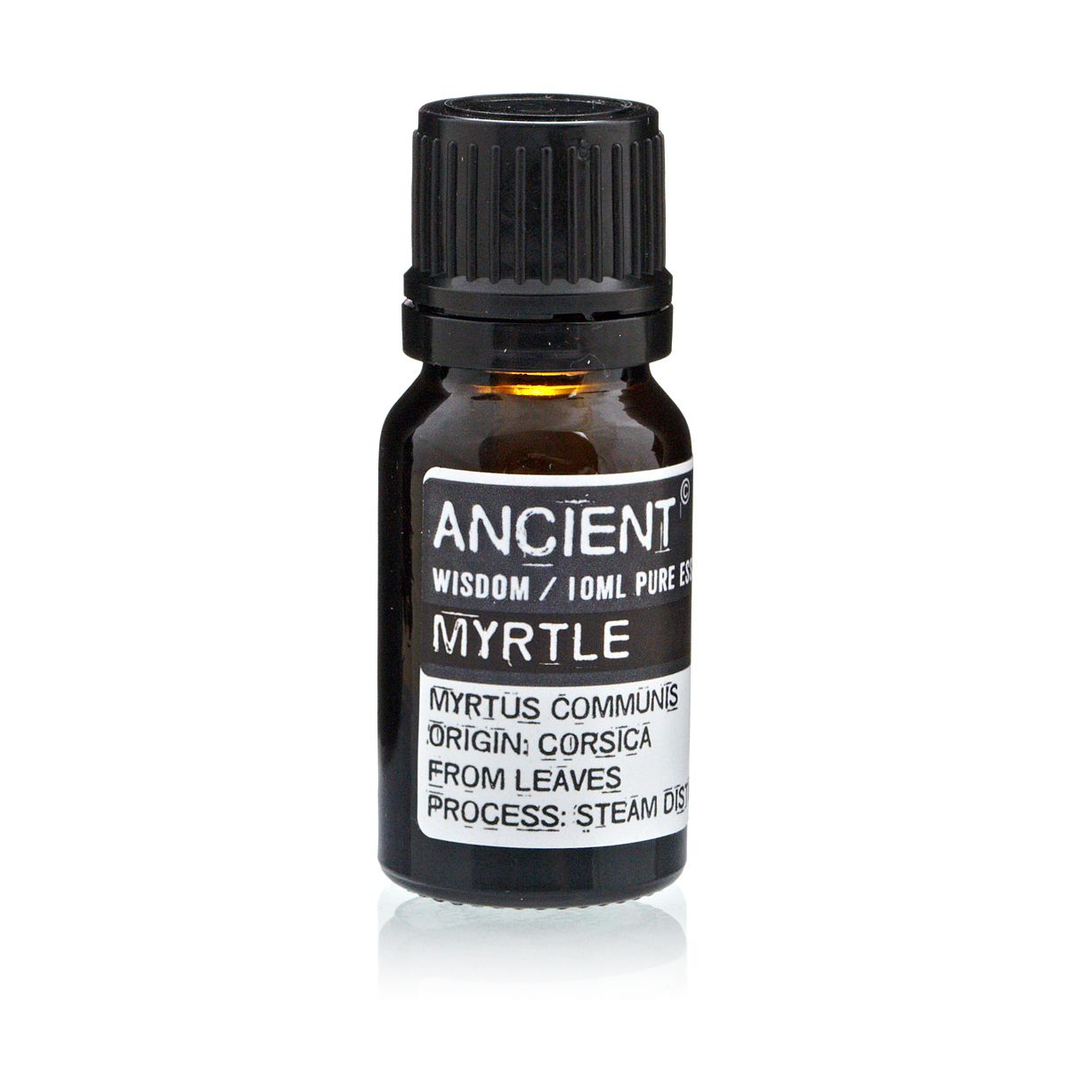 Aceite Esencial De Mirto (10ml)