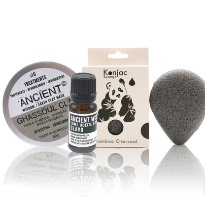Ritual Facial Esencial