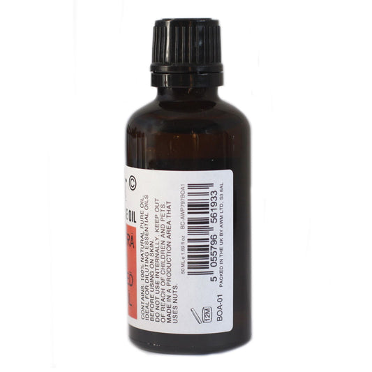 Aceite Base 50ml - Avellana