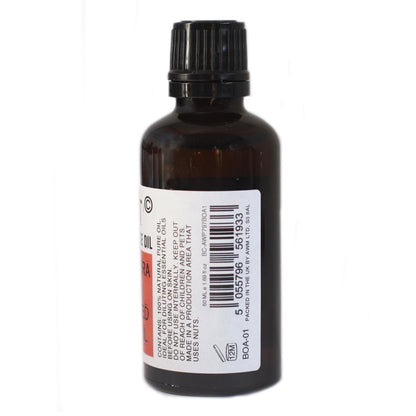 Aceite Base 50ml - Colza