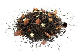 Té Dark Brown Magic (1Kg)