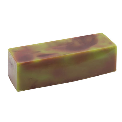 Barra de Jabón de Dubai con Fragancia a Trufa Esmeralda