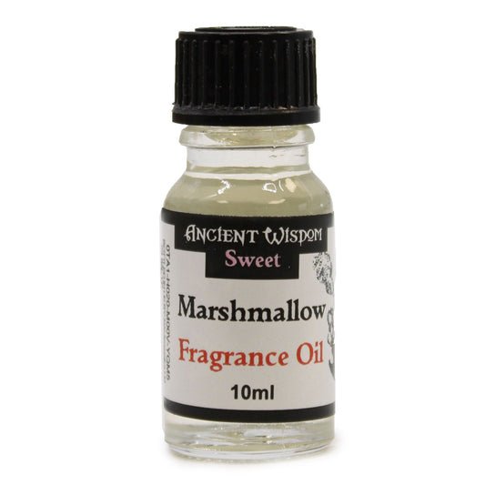 Aceite con Fragancia a Malvadisco 10ml