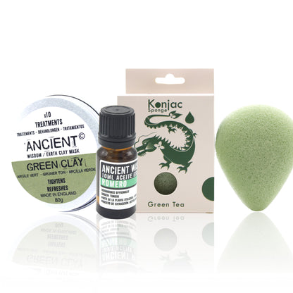 Ritual Facial Esencial