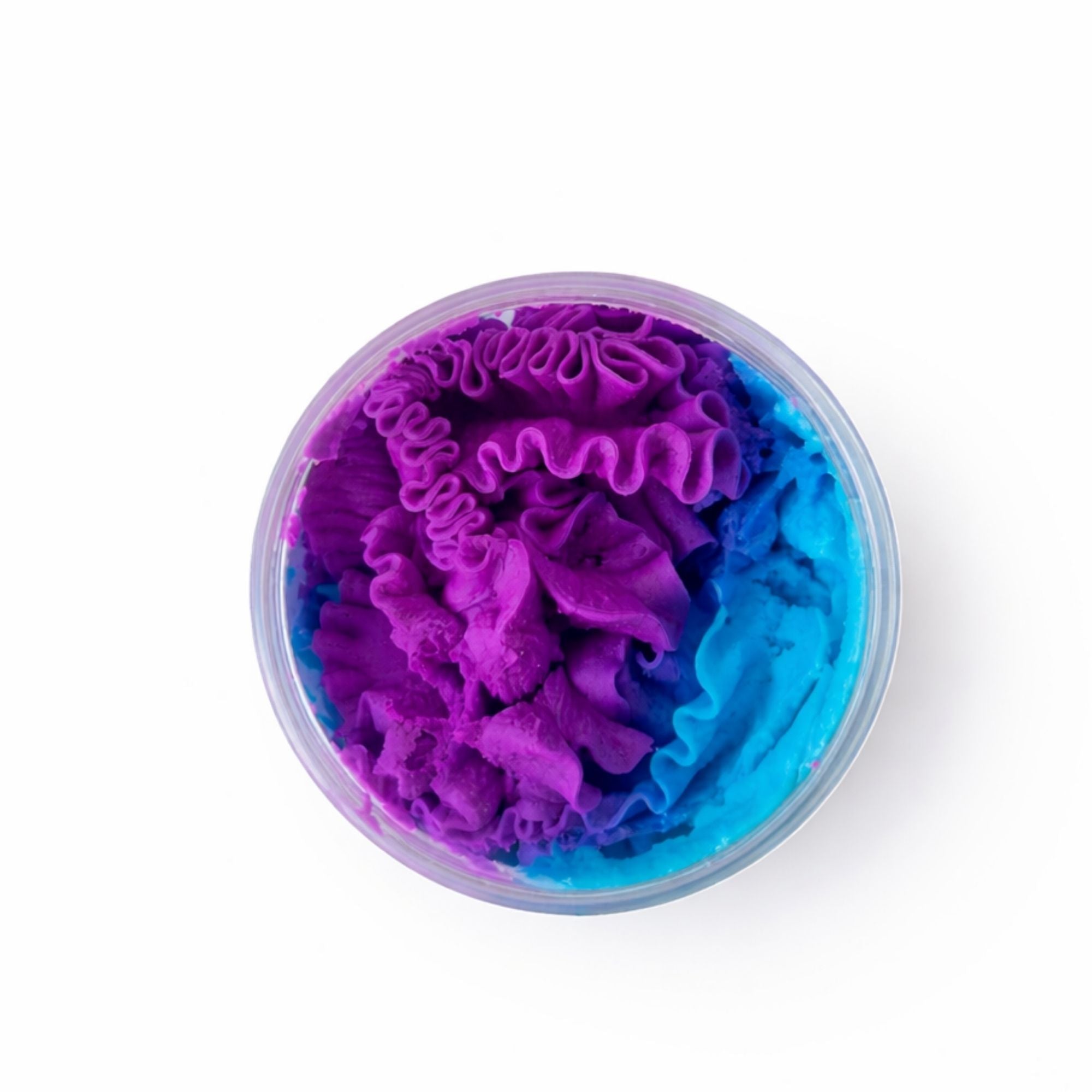 Jabón de Crema Batida Filosofía Amatista 120g – Aroma Masculino Fresco y Amaderado