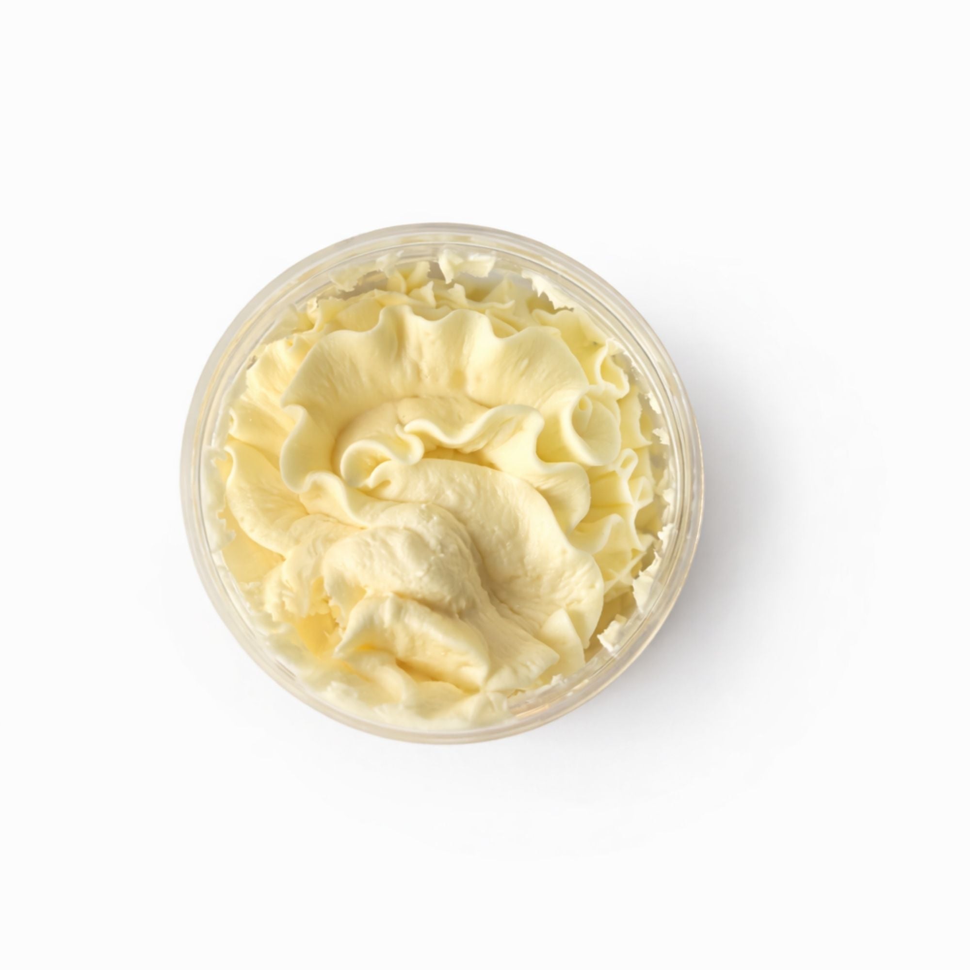 Jabón de Crema Batida de Plátano 120g – Aroma Dulce y Nutritivo para la Piel