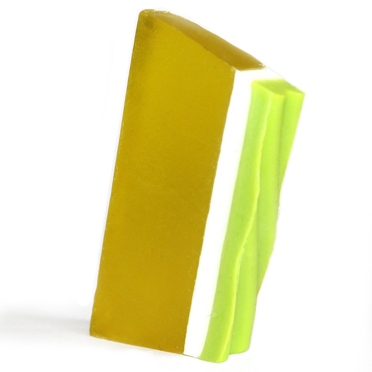 Jabón Paraíso Tropical con Fragancia a Pomelo (100g)